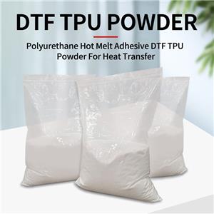 DTF TPU POWDER